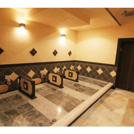 Miyakonojo Sun Plaza Hotel - Vacation Stay 04418V エクステリア 写真